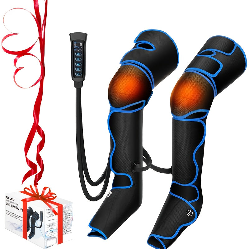 360° Full Body Massager – Deep Relief & Relaxation