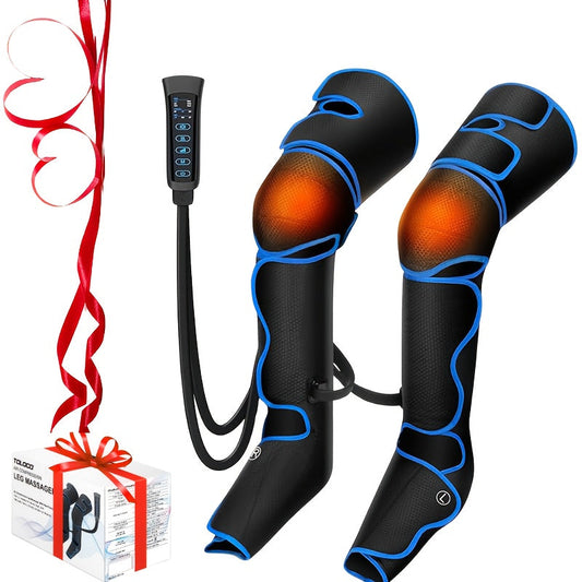 360° Full Body Massager – Deep Relief & Relaxation