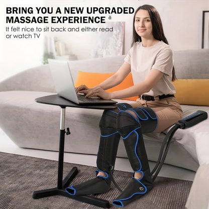 360° Full Body Massager – Deep Relief & Relaxation