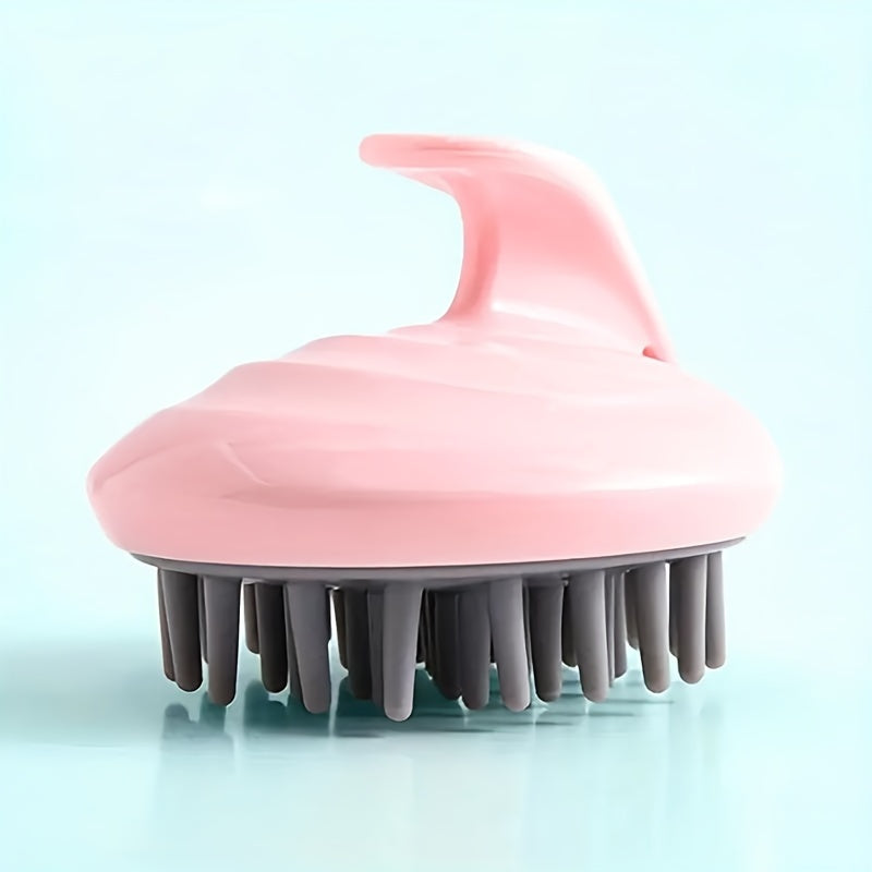 Scalp Massager Brush – Stimulate Hair Growth & Relaxation