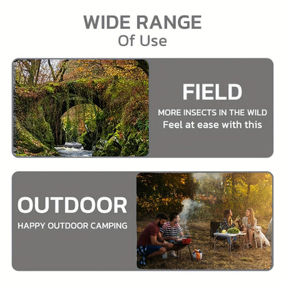 Mosquito Repellent Bracelet – Wearable Bug Protection