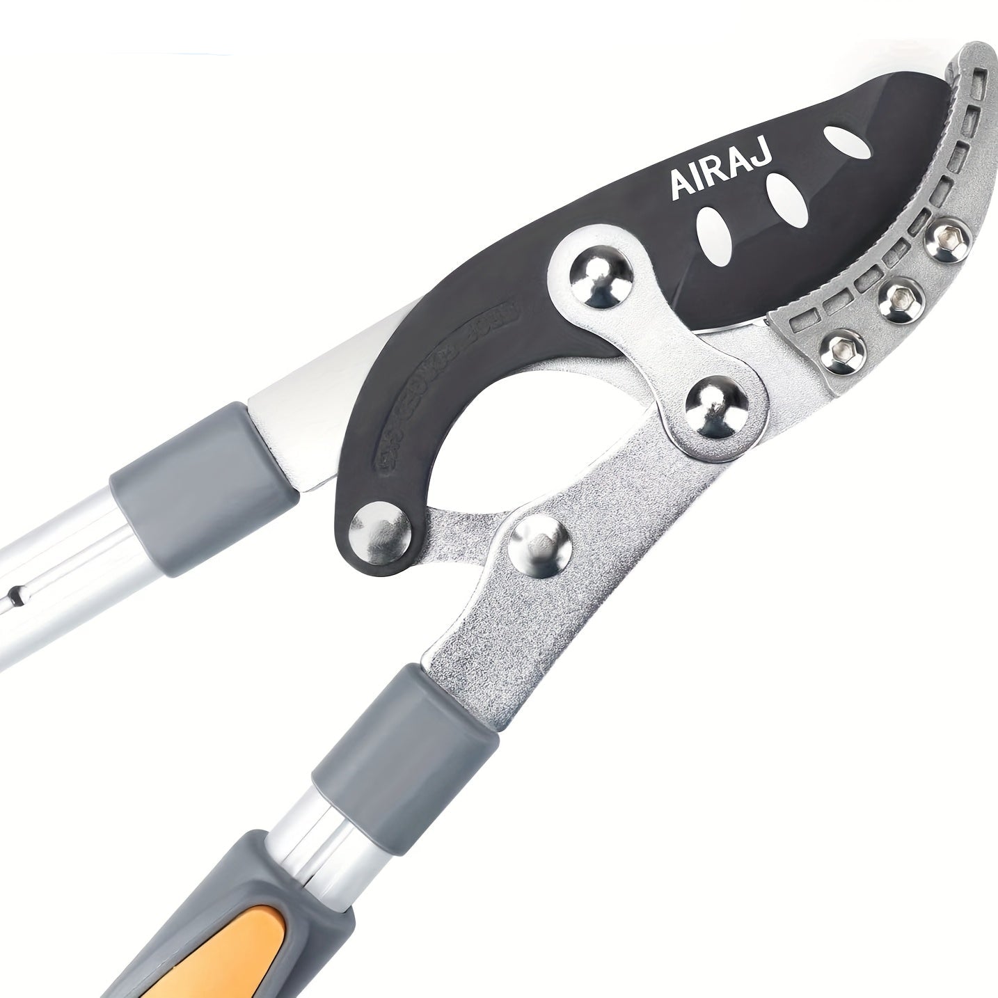 Extendable Garden Loppers – Long Reach Branch Cutter