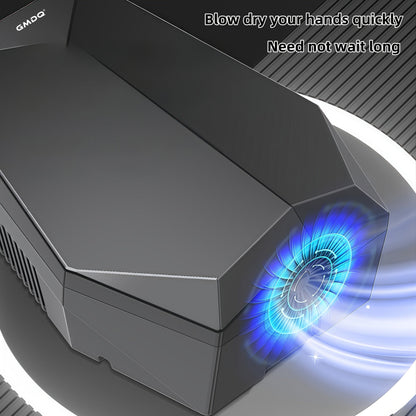 Automatic Hand Dryer for Fast, Hygienic Drying