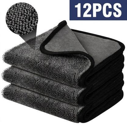 Absorbent Bath Drying Towel