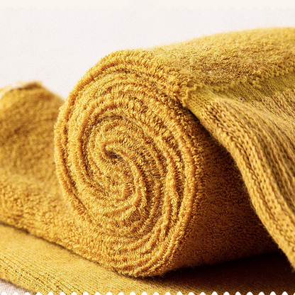 Wool Over Knee Socks Warm Winter Long Socks