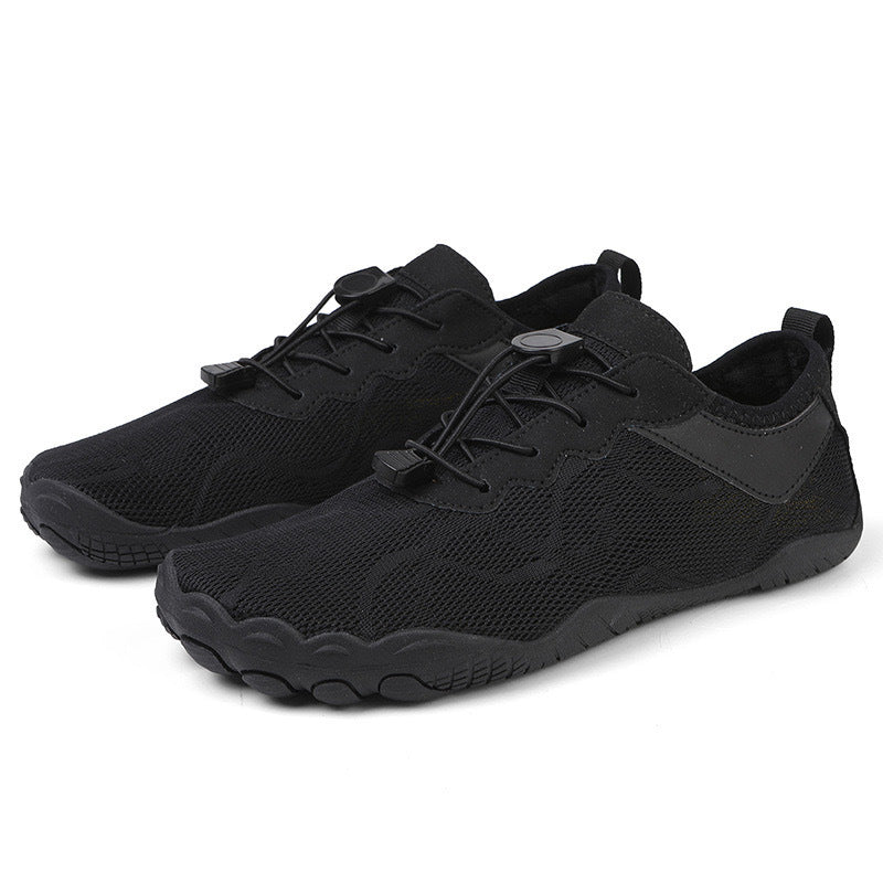 Unisex Barefoot Shoes – Healthy Fit & Non-Slip Grip