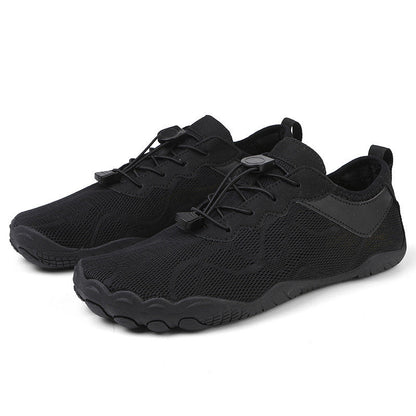 Unisex Barefoot Shoes – Healthy Fit & Non-Slip Grip