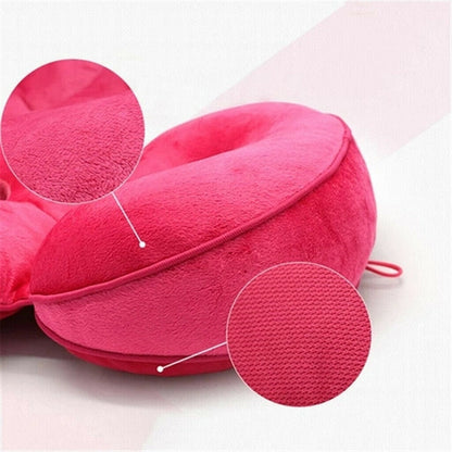 Orthopedic Seat Cushion – Comfort & Back Pain Relief