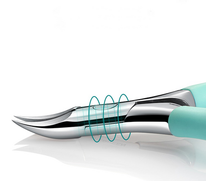 Senior Toenail Clippers for Thick Ingrown Nails