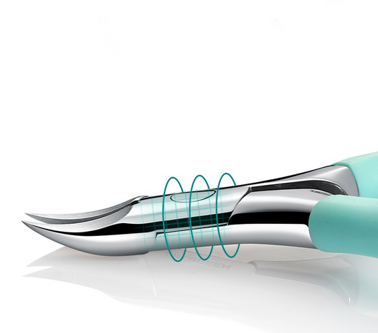 Senior Toenail Clippers for Thick Ingrown Nails