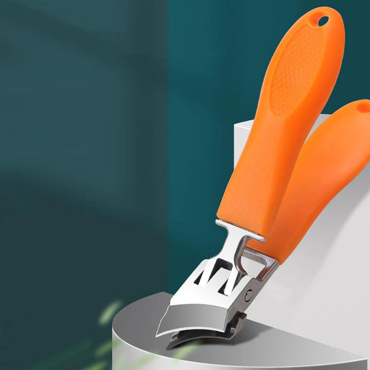 Extra Large Nail Clippers for Thick Hard Nails