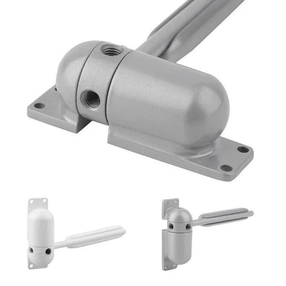 Automatic Door Closer for Smooth Closing