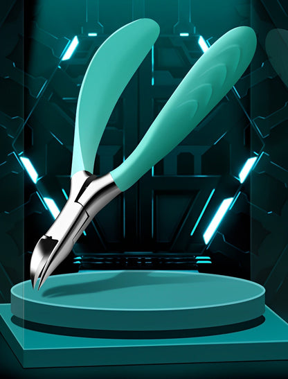 Senior Toenail Clippers for Thick Ingrown Nails