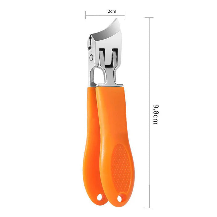 Extra Large Nail Clippers for Thick Hard Nails