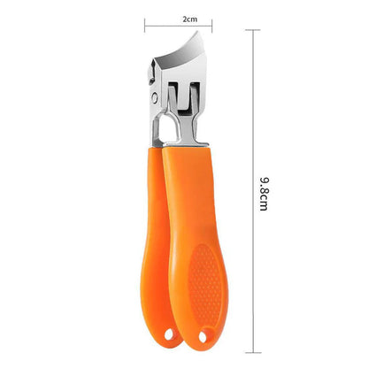 Extra Large Nail Clippers for Thick Hard Nails