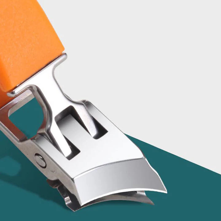 Extra Large Nail Clippers for Thick Hard Nails