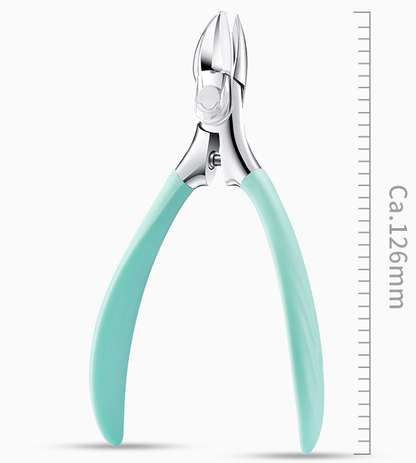 Senior Toenail Clippers for Thick Ingrown Nails