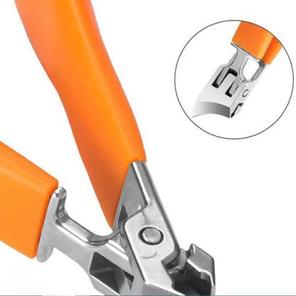 Extra Large Nail Clippers for Thick Hard Nails
