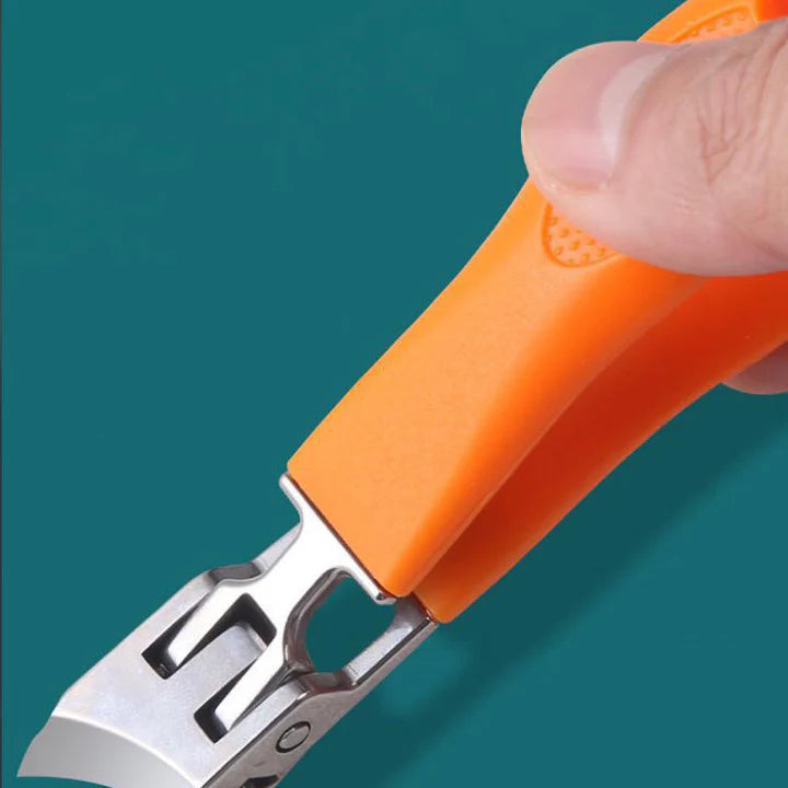 Extra Large Nail Clippers for Thick Hard Nails
