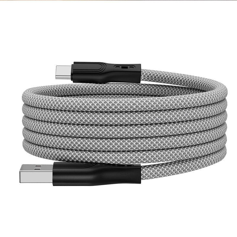 Magnetic Cable Organizer Desk Wire Holder