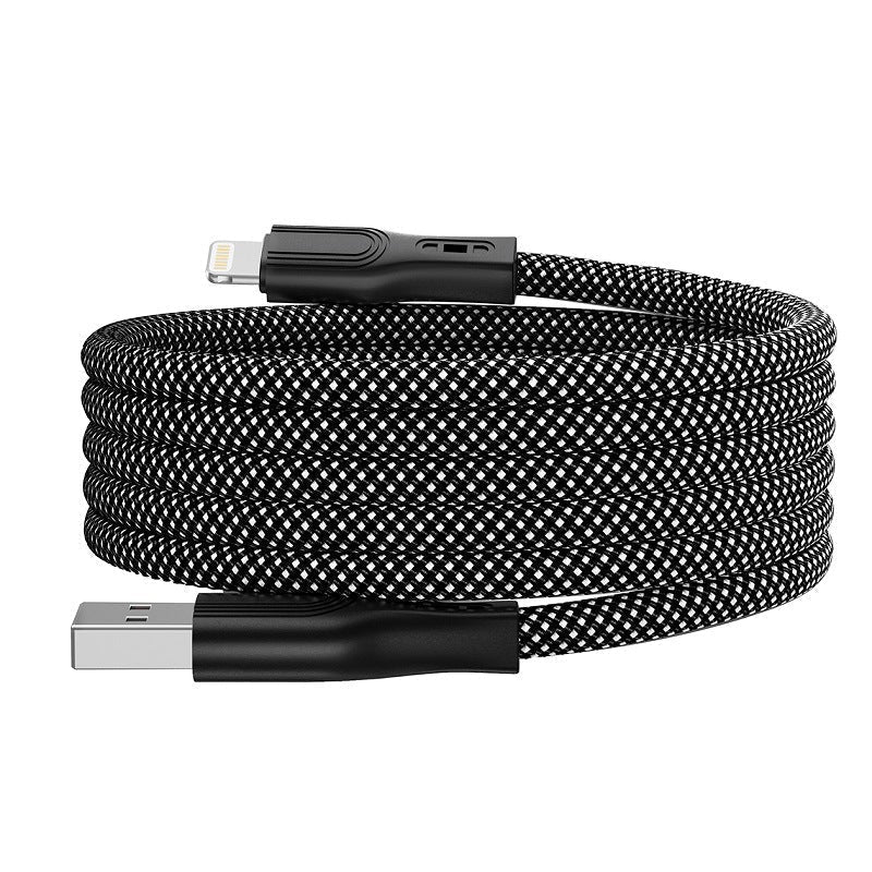 Magnetic Cable Organizer Desk Wire Holder