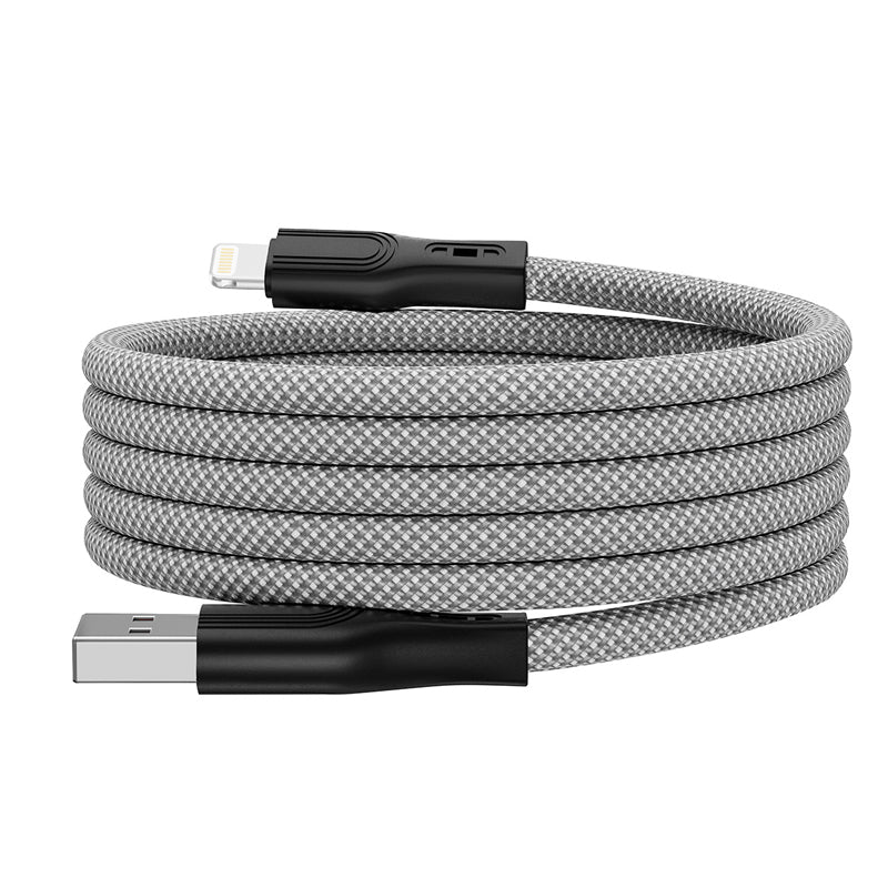 Magnetic Cable Organizer Desk Wire Holder