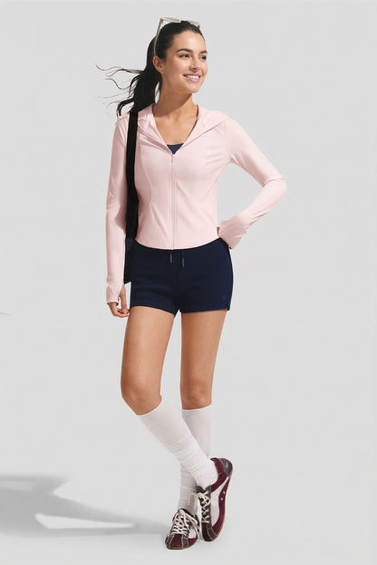 Women's Lightweight Cooling Sun Protection Jacket