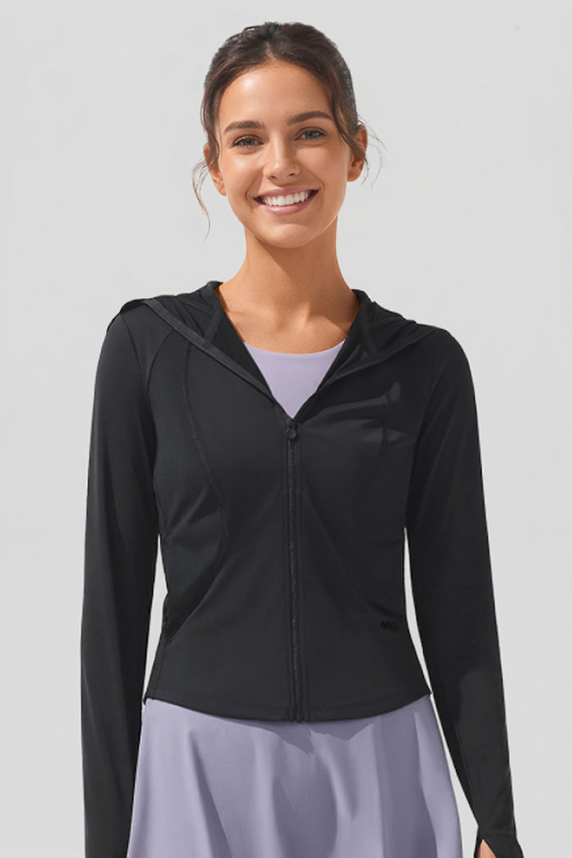 Women's Lightweight Cooling Sun Protection Jacket