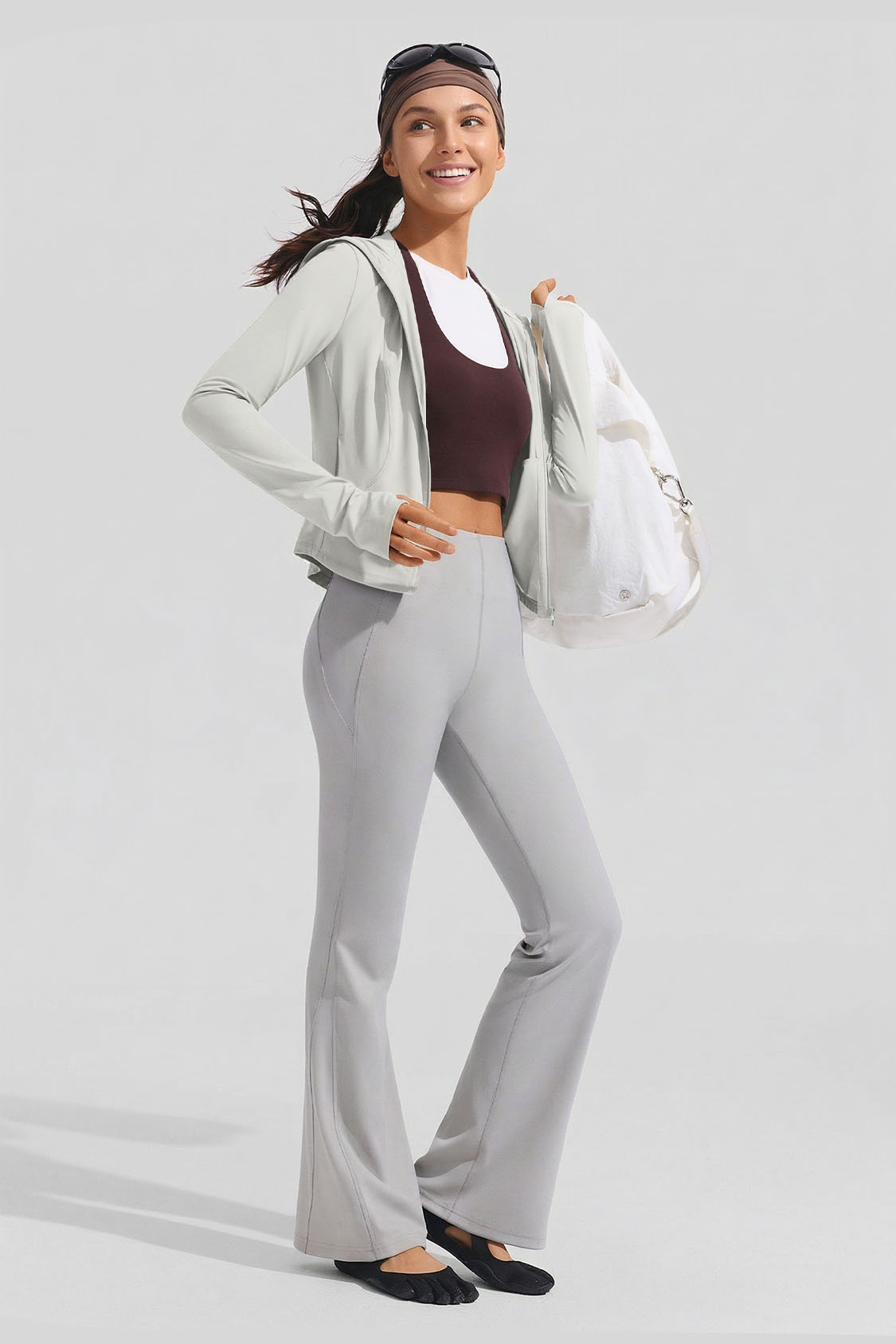 Women's Lightweight Cooling Sun Protection Jacket