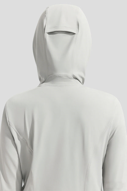 Women's Lightweight Cooling Sun Protection Jacket