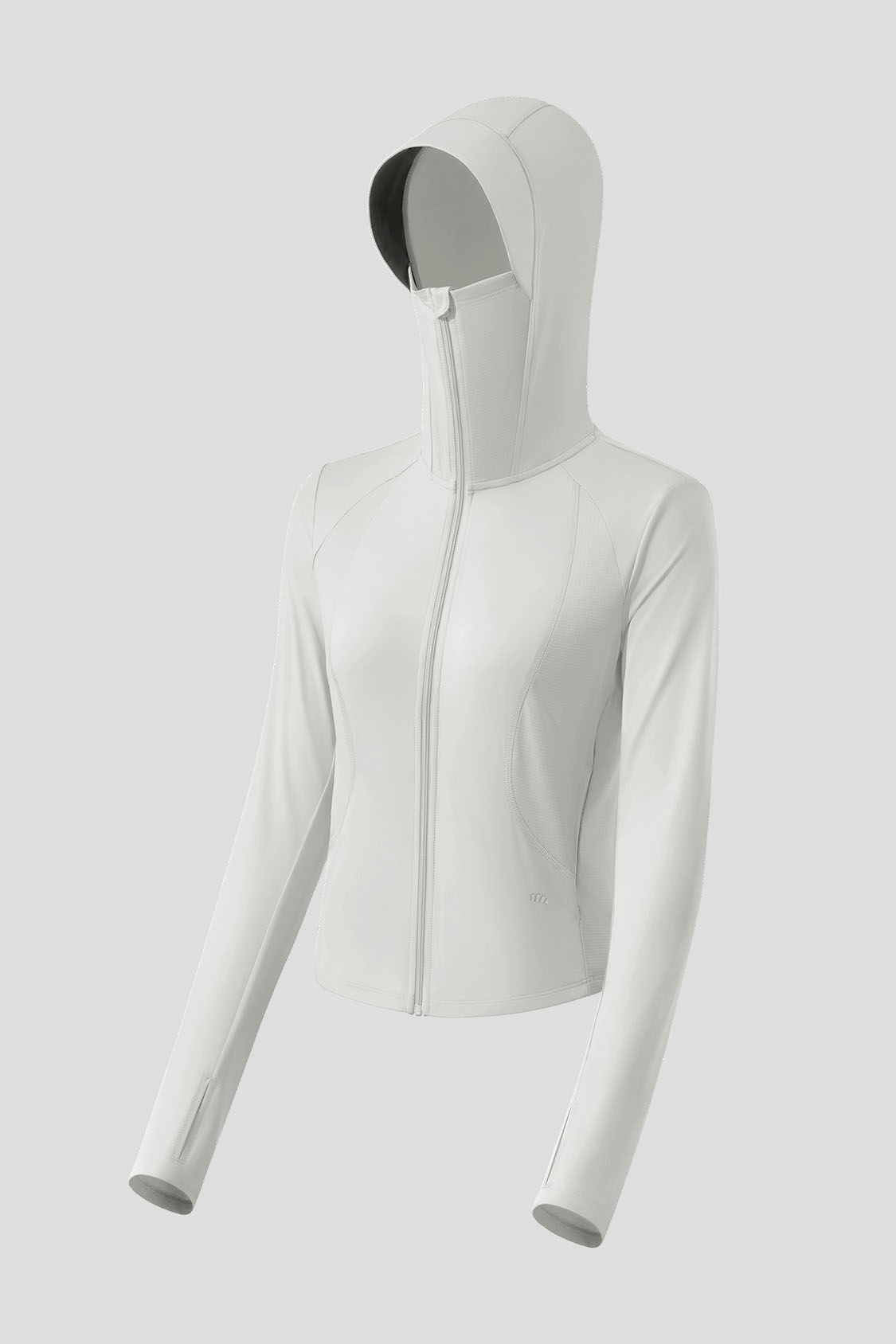 Women's Lightweight Cooling Sun Protection Jacket
