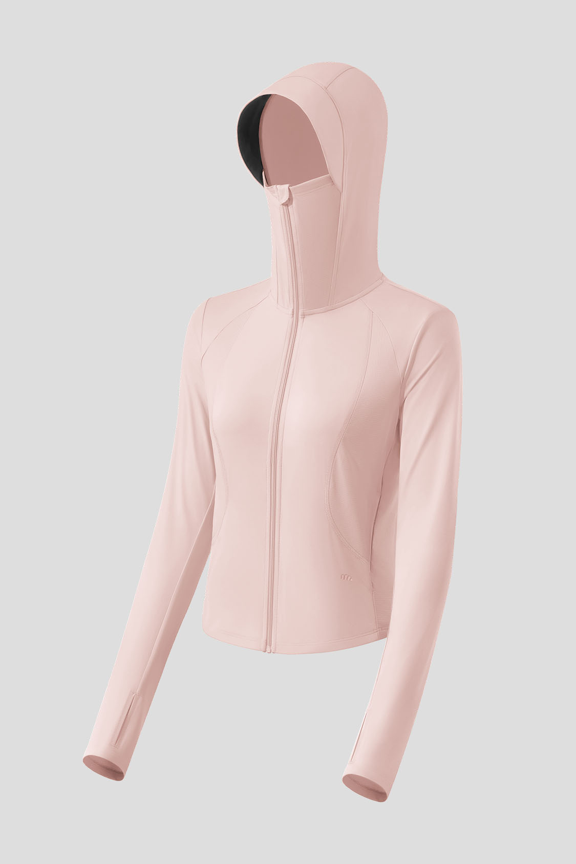Women's Lightweight Cooling Sun Protection Jacket