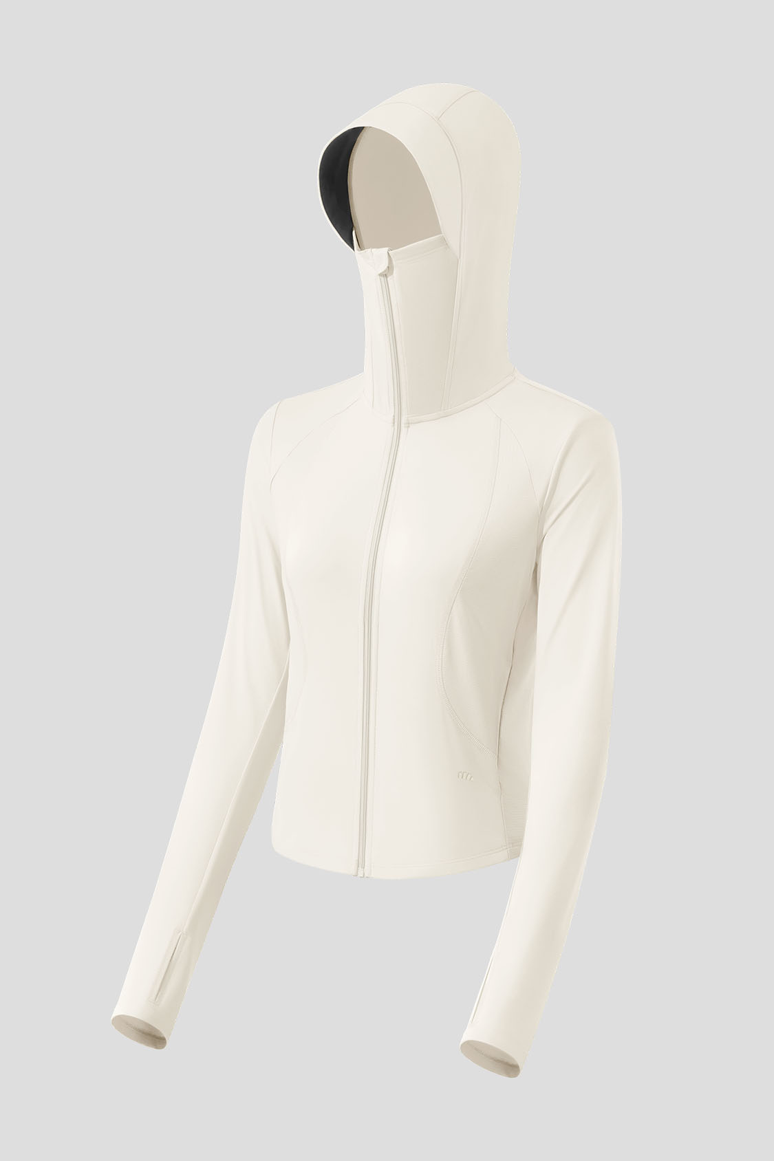 Women's Lightweight Cooling Sun Protection Jacket