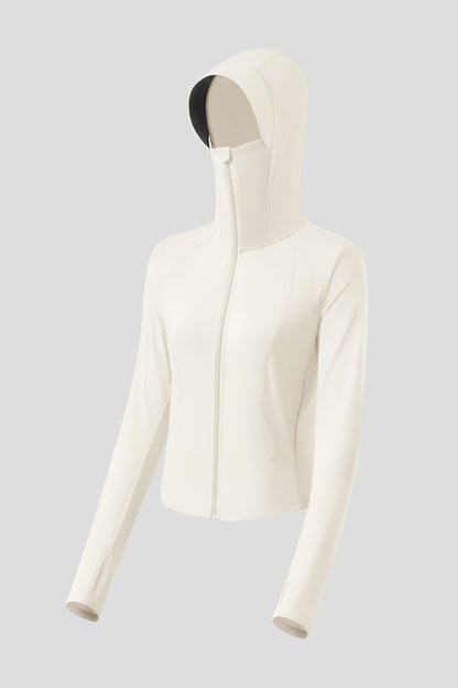 Women's Lightweight Cooling Sun Protection Jacket