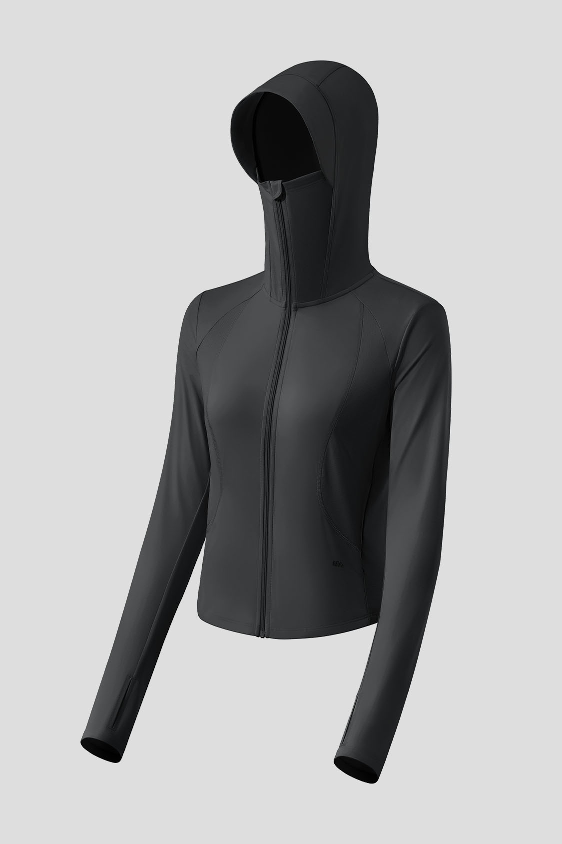 Women's Lightweight Cooling Sun Protection Jacket