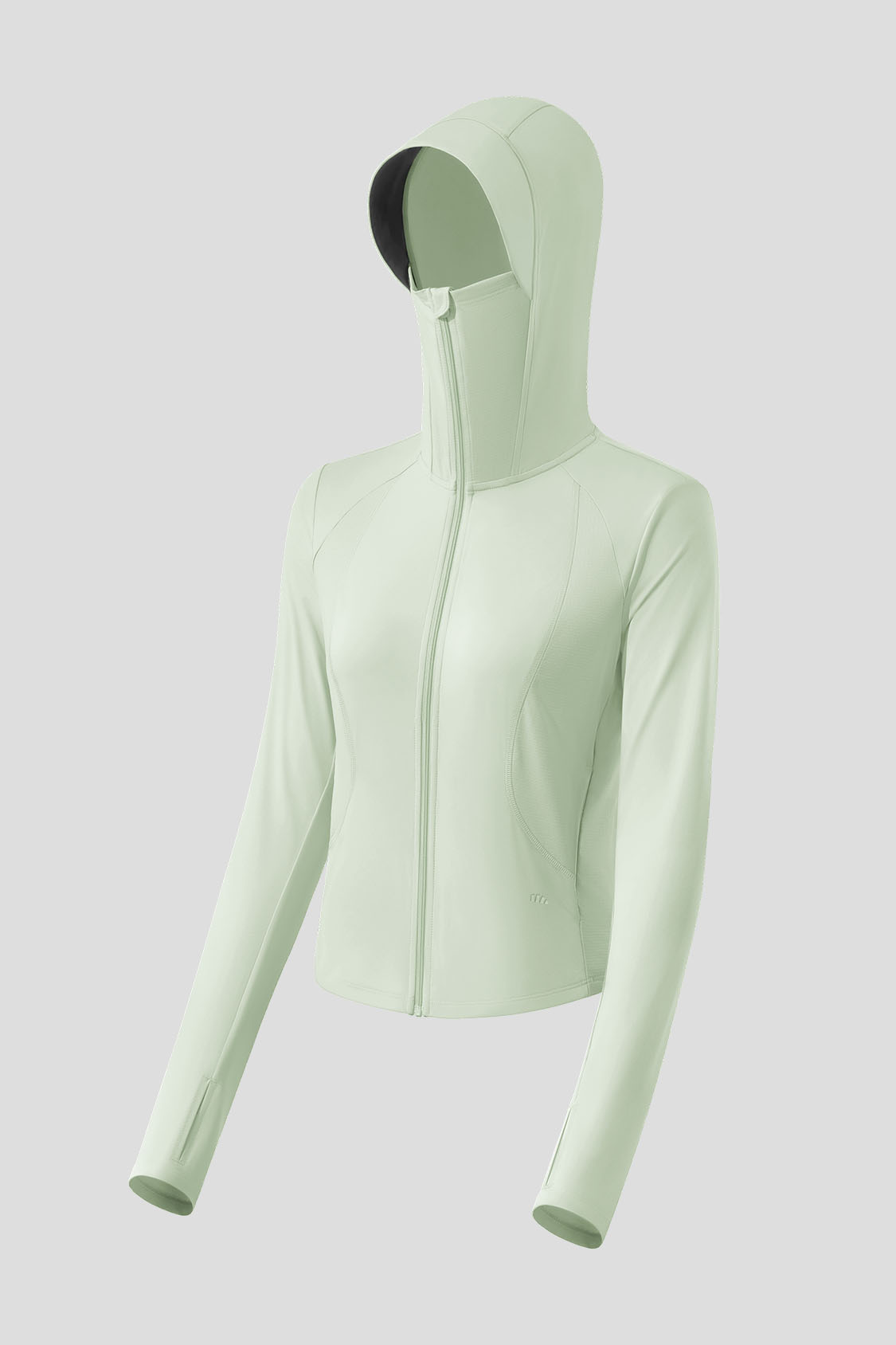 Women's Lightweight Cooling Sun Protection Jacket