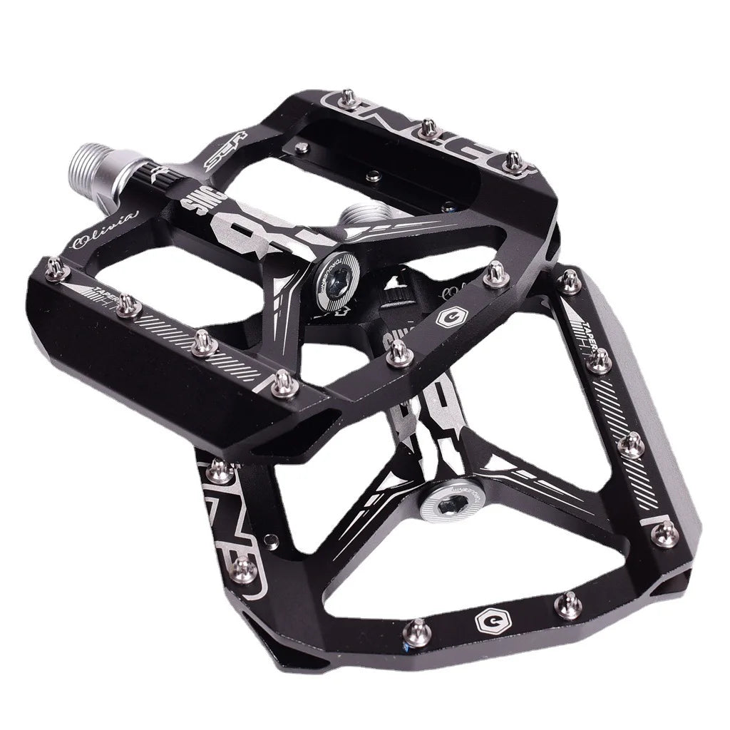 Alloy High-strength Bicycle Pedals