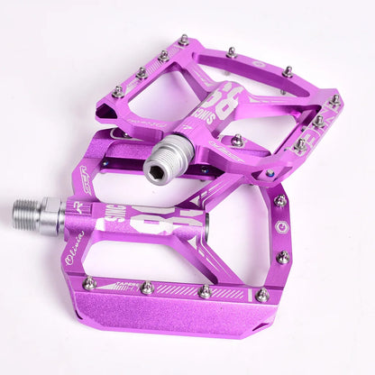 Alloy High-strength Bicycle Pedals