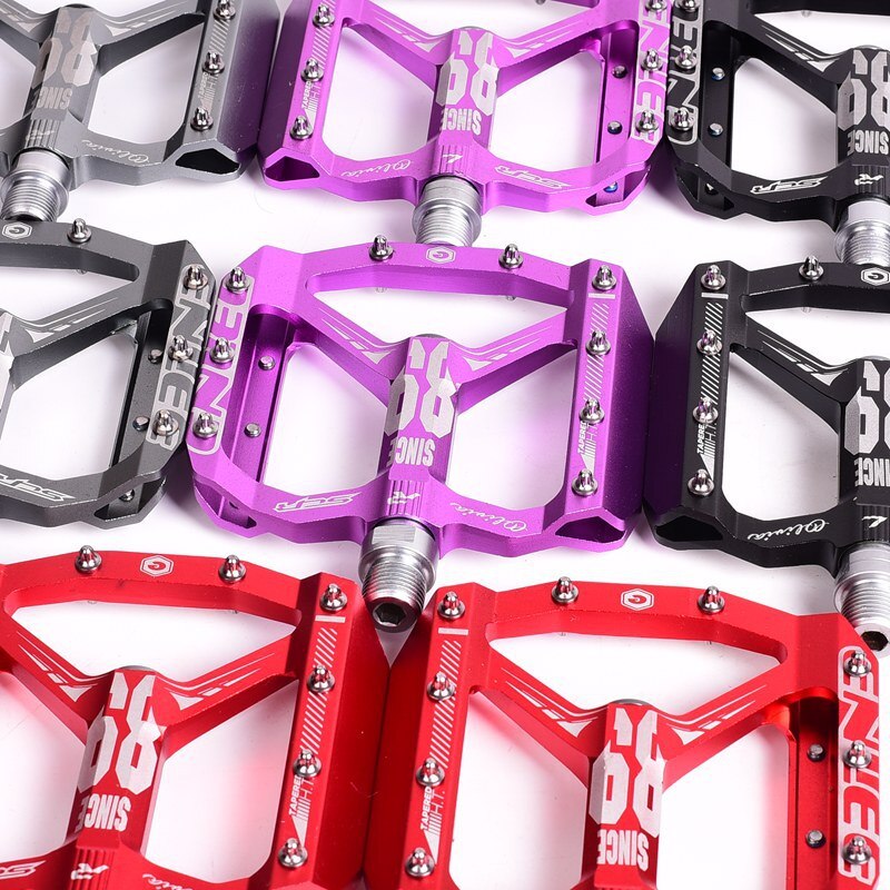 Alloy High-strength Bicycle Pedals