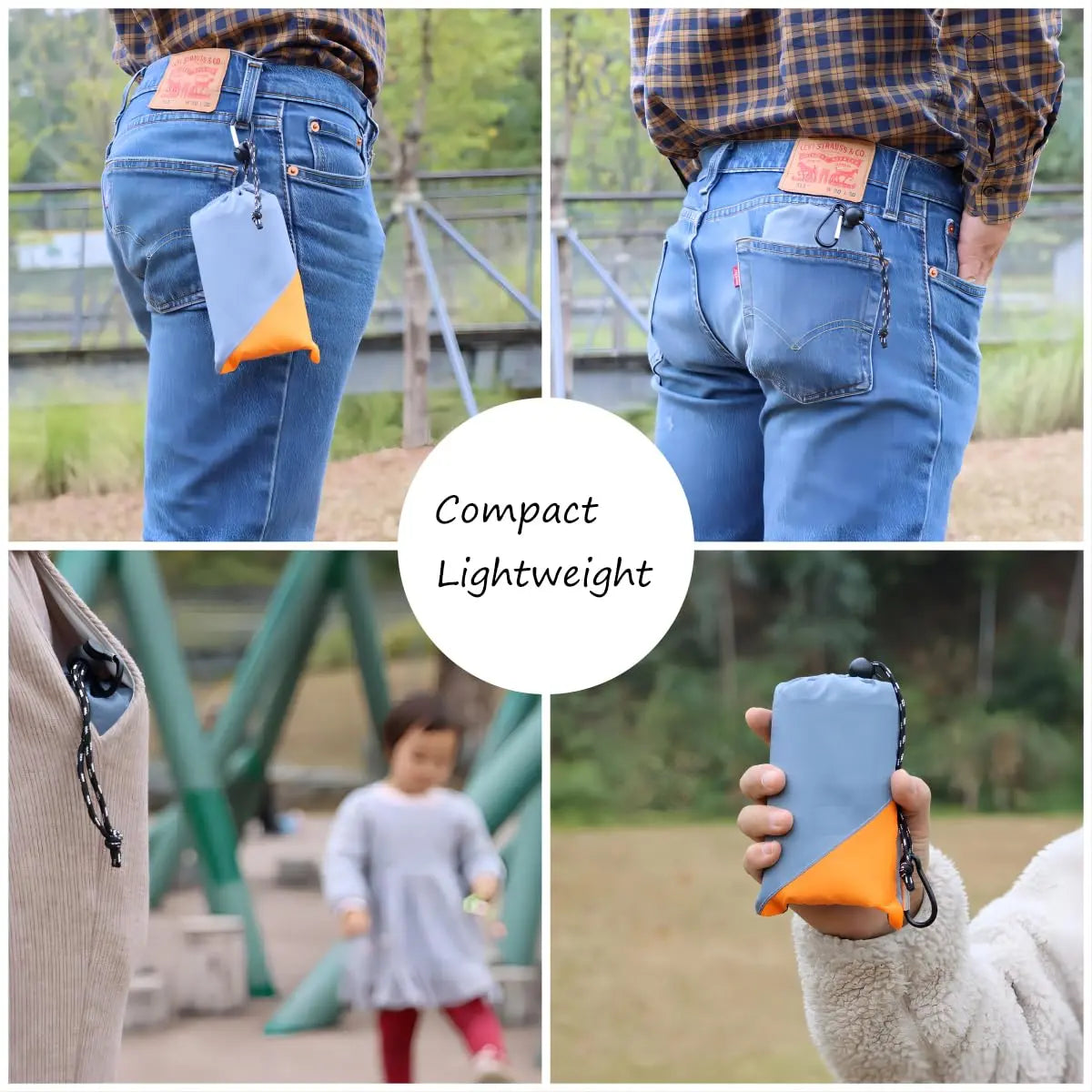 Waterproof Outdoor Picnic Mat