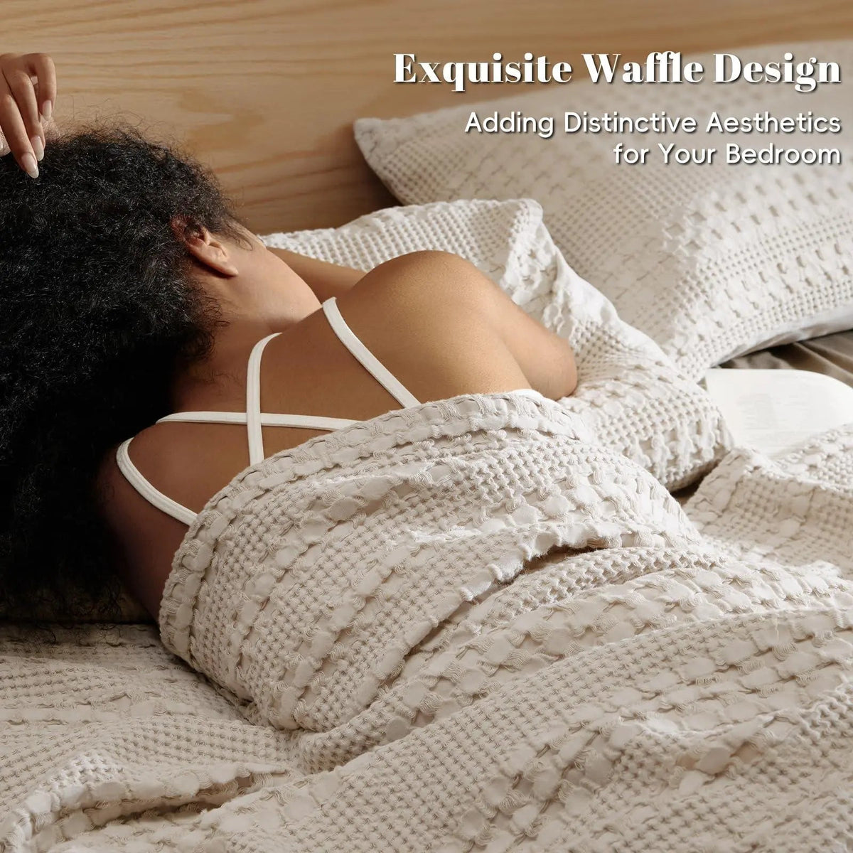 Breathable Cotton Blanket