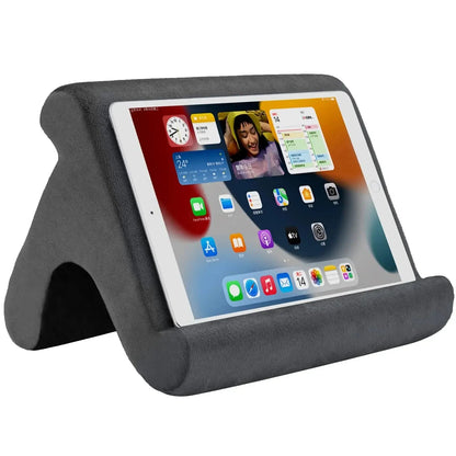 Multi Angle Tablet Holder Cushion