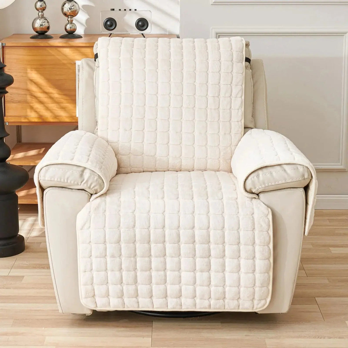 Waterproof Recliner Chair Cover