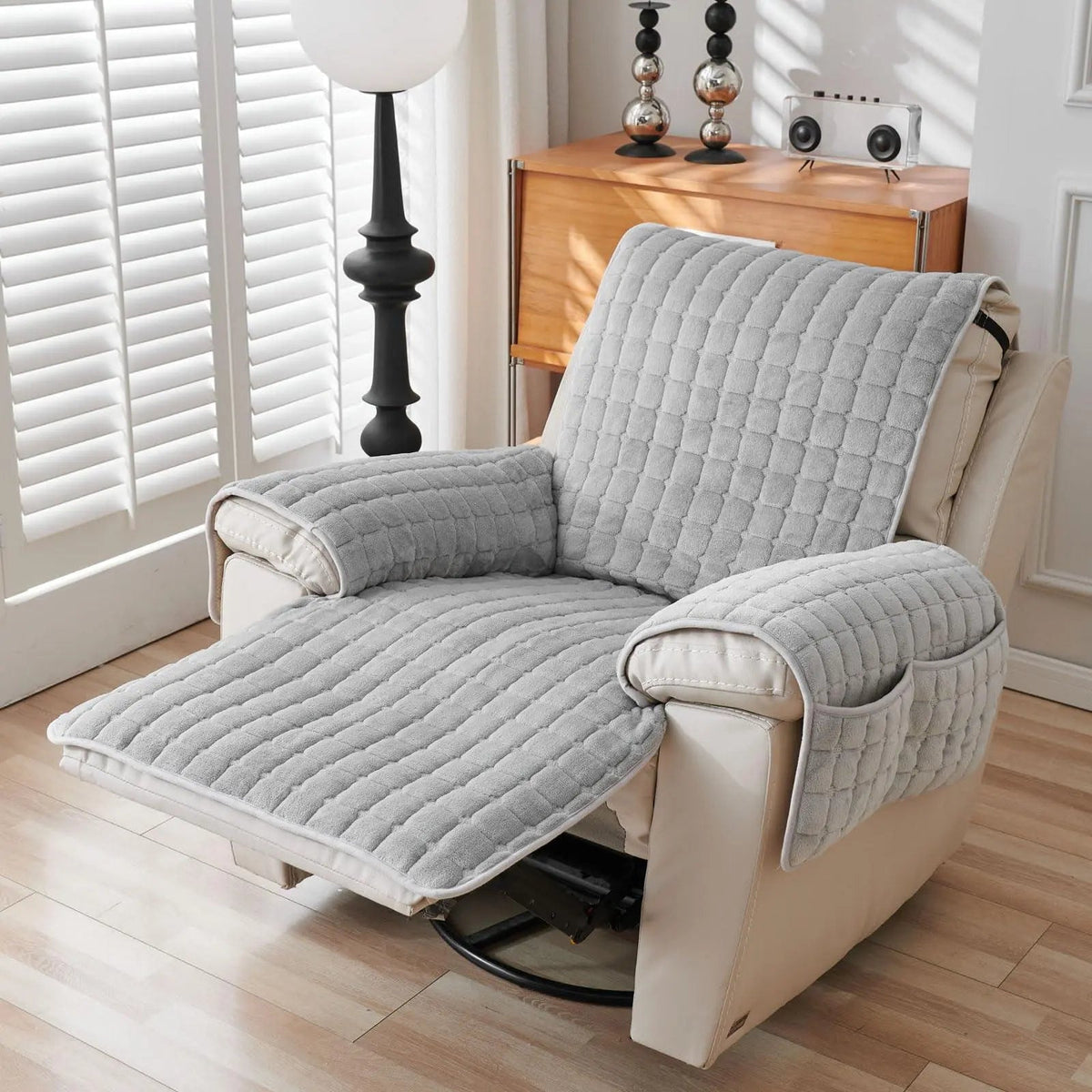 Waterproof Recliner Chair Cover