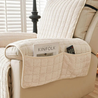 Waterproof Recliner Chair Cover