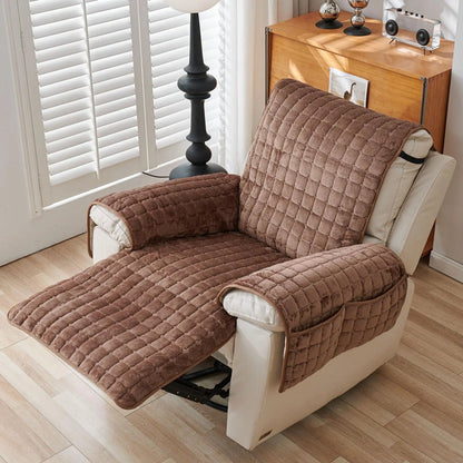 Waterproof Recliner Chair Cover