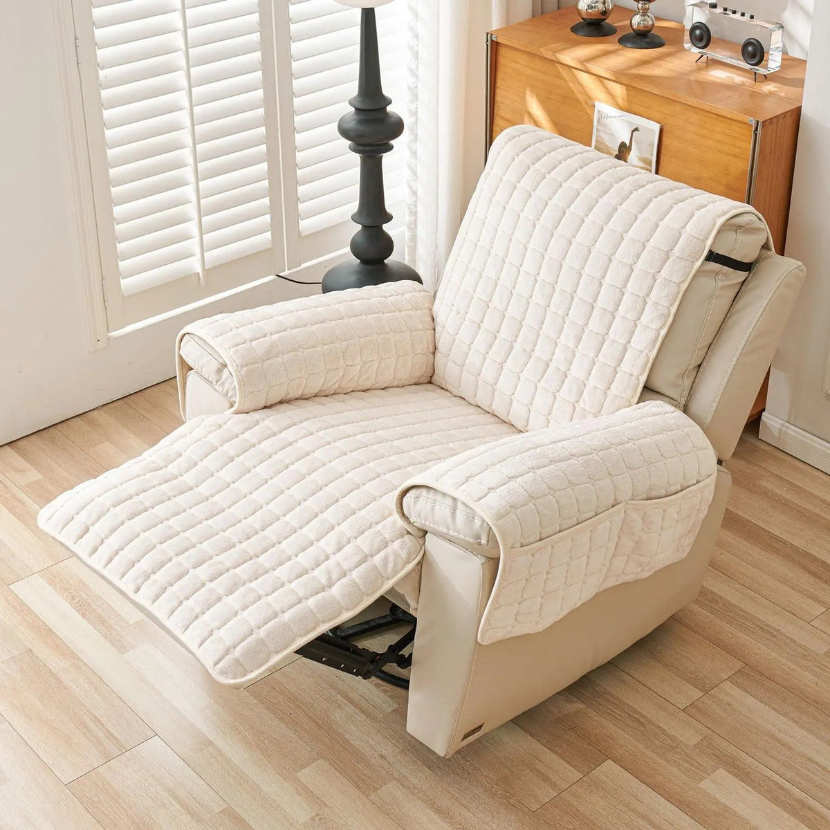 Waterproof Recliner Chair Cover