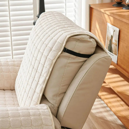 Waterproof Recliner Chair Cover