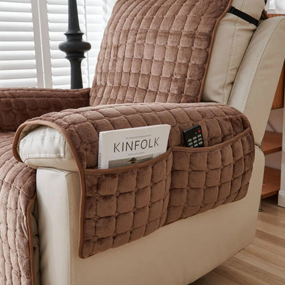 Waterproof Recliner Chair Cover