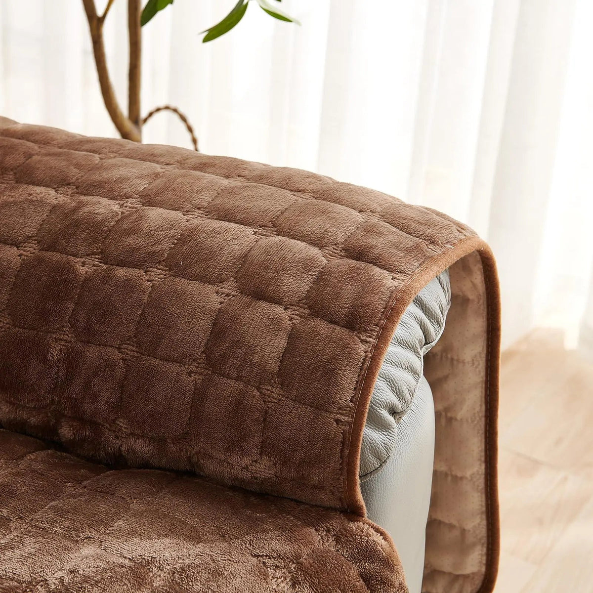 Waterproof Recliner Chair Cover